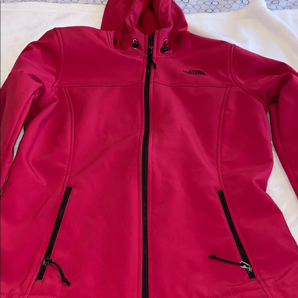 North Face Jacket